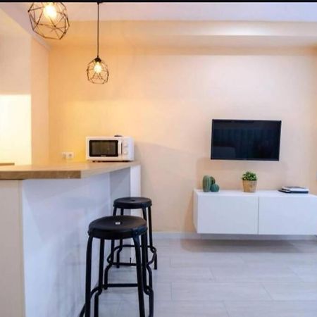 Apartamento La Dorada Torremolinos Dış mekan fotoğraf