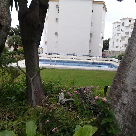 Apartamento La Dorada Torremolinos Dış mekan fotoğraf