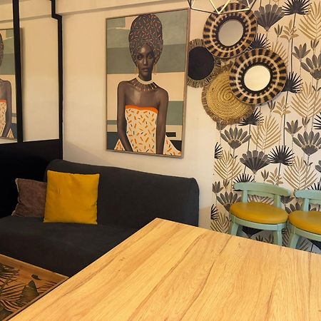 Apartamento La Dorada Torremolinos Dış mekan fotoğraf