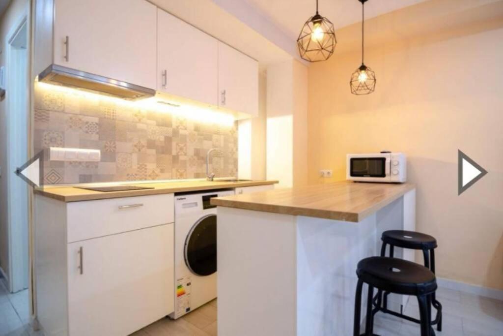 Apartamento La Dorada Torremolinos Dış mekan fotoğraf