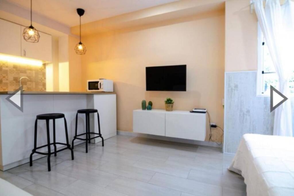 Apartamento La Dorada Torremolinos Dış mekan fotoğraf
