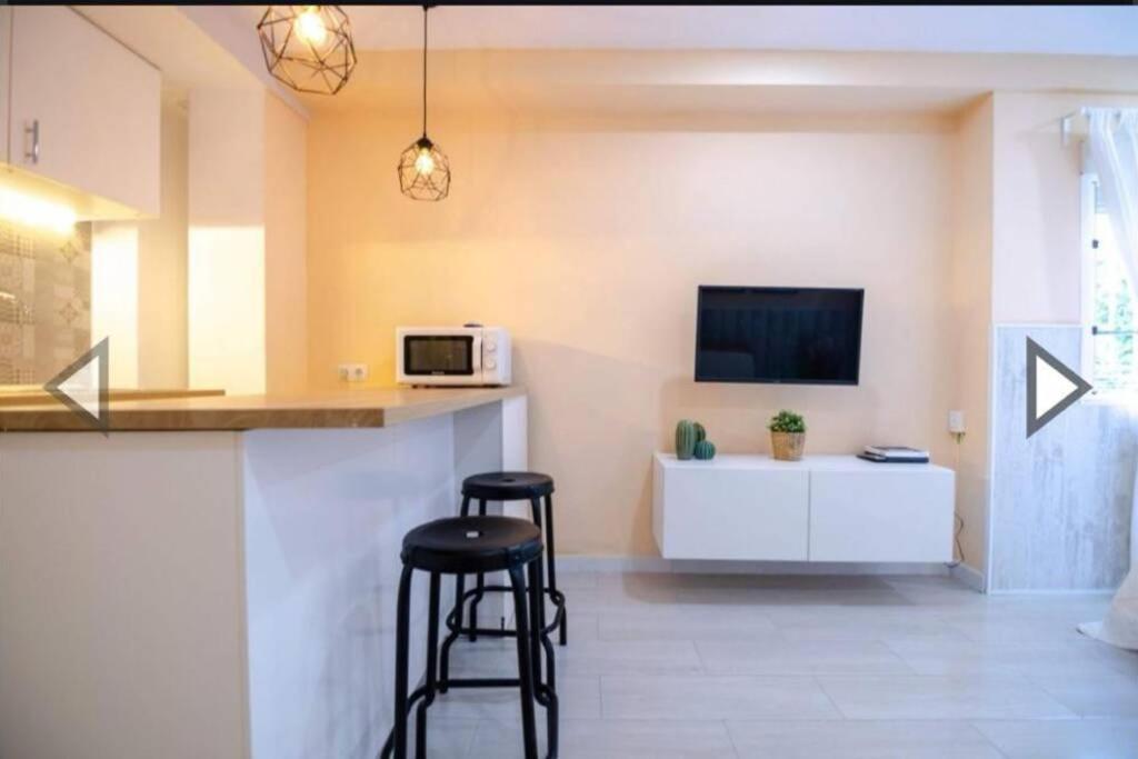 Apartamento La Dorada Torremolinos Dış mekan fotoğraf