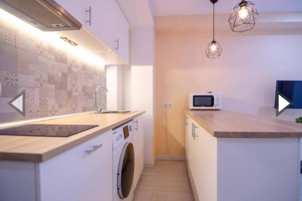 Apartamento La Dorada Torremolinos Dış mekan fotoğraf