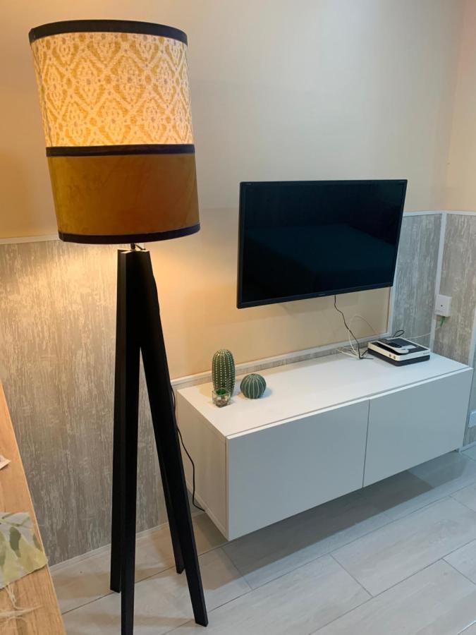Apartamento La Dorada Torremolinos Dış mekan fotoğraf