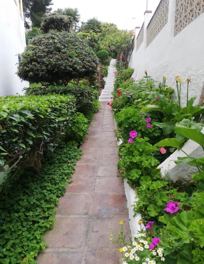 Apartamento La Dorada Torremolinos Dış mekan fotoğraf