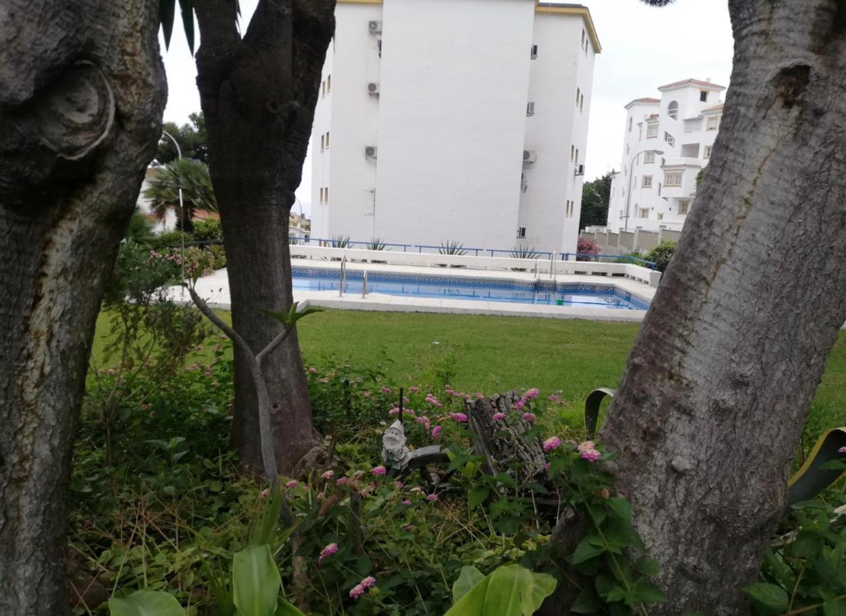 Apartamento La Dorada Torremolinos Dış mekan fotoğraf