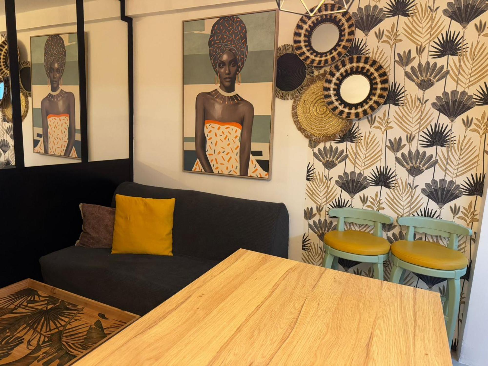 Apartamento La Dorada Torremolinos Dış mekan fotoğraf